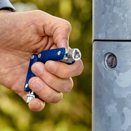 Ключ для электрошкафов DoubleJoinT KN-001106V03