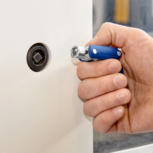 Ключ для электрошкафов DoubleJoinT KN-001106V03