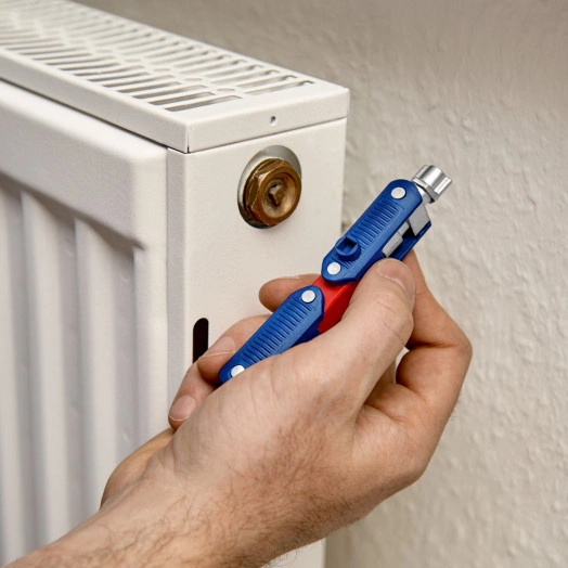 Ключ для электрошкафов DoubleJoinT KN-001106V03