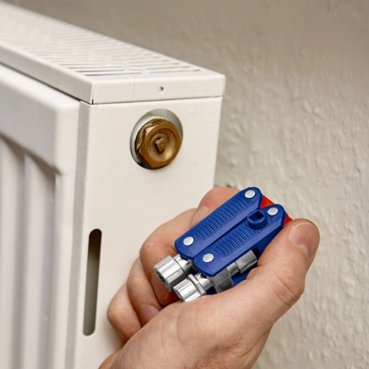 Ключ для электрошкафов DoubleJoinT KN-001106V03