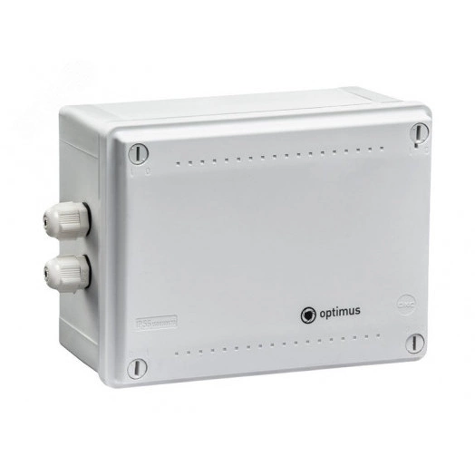 Блок питания 12В 3А IP56 1230-OD