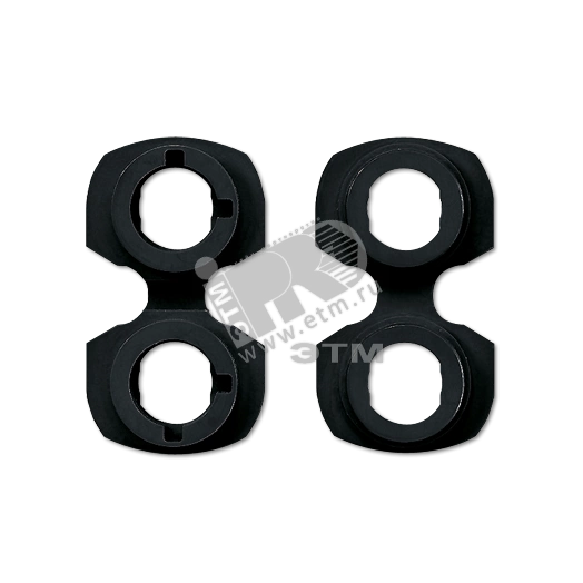 Плата монтажная