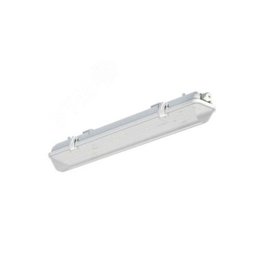 Светильник светодиодный TLWP01 PC ECP 10w 1200Лм 4000К IP65