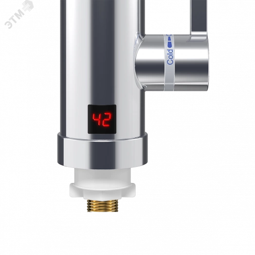 Водонагреватель проточный Corunna 3000