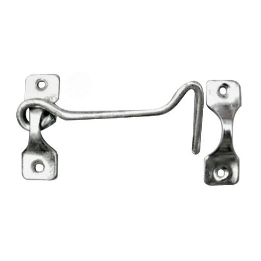 Крючок ветровой, 100 мм