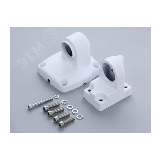 Кронштейн поворотный настенный INSEL LB/S LED WH