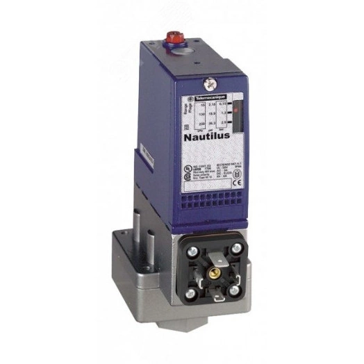 Датчик давления 2.5 Бар