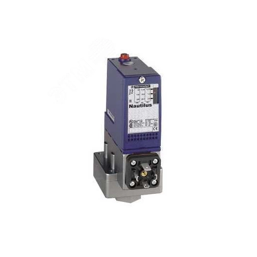 Датчик давления 2.5 Бар