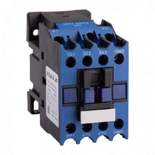 Контактор ПМЛ-1100-10А-36AC-Б-УХЛ4