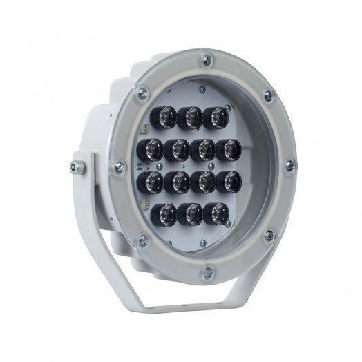 Светильник светодиодный "Аврора" LED-28-Medium/W3000/MG GALAD 18969