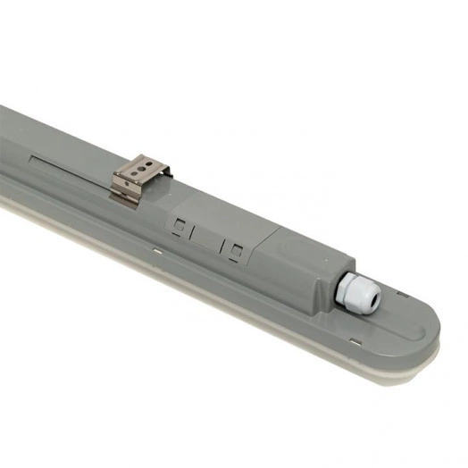 Светильник светодиодный ДСП-1009 Айсберг-Э 36Вт 4000К IP65 1200мм пылевлагозащ. PROxima EKF TPL-1009-36-4000-А