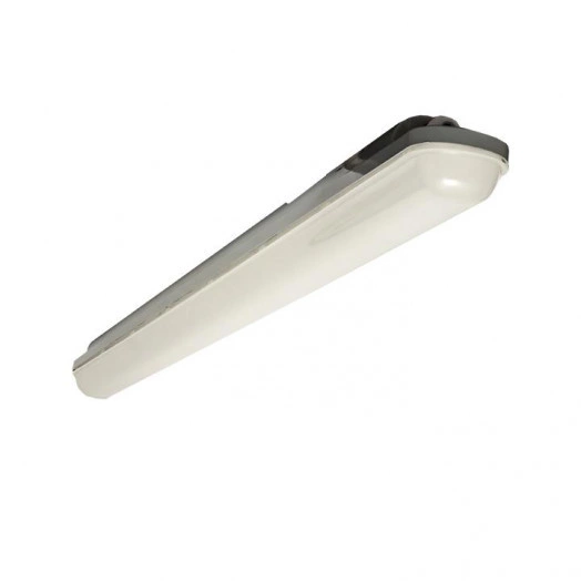 Светильник светодиодный ДСП-1010 Айсберг-Э 36Вт 6500К IP65 1200мм пылевлагозащ. PROxima EKF TPL-1010-36-6500-А