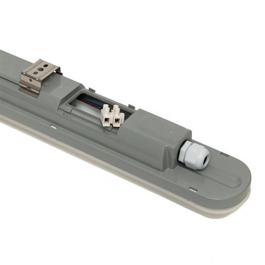 Светильник светодиодный ДСП-1010 Айсберг-Э 36Вт 6500К IP65 1200мм пылевлагозащ. PROxima EKF TPL-1010-36-6500-А