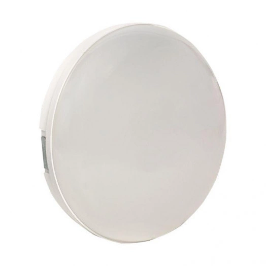 Светильник светодиодный ЖКХ круг ДПО-2002 12Вт 4000К IP65 PROxima EKF BKL-2002-R-12-4000