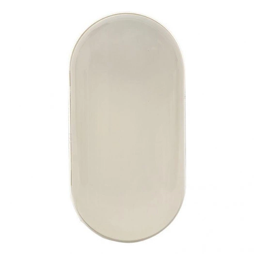 Светильник светодиодный ЖКХ овал ДПО-2004 8Вт 4000К IP65 PROxima EKF BKL-2004-V-8-4000