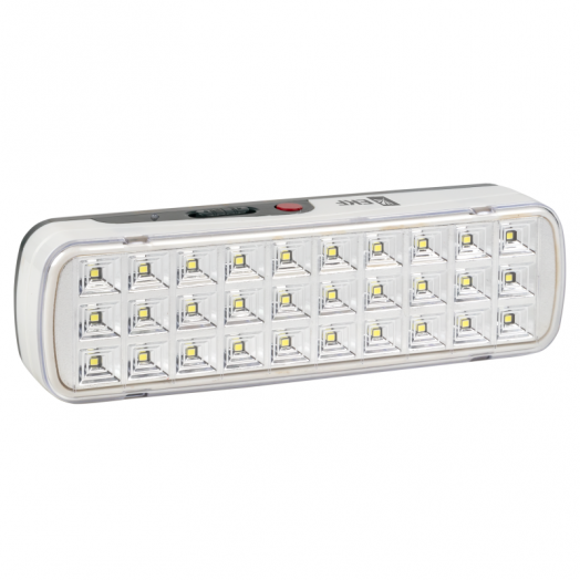 Светильник аварийного освещения BACKUP-250 LED PROxima EKF dpa-102