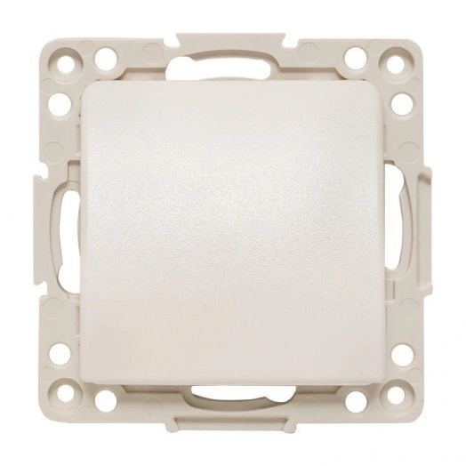 Механизм кабельного вывода Стокгольм бел. PROxima EKF EYV-CE-10