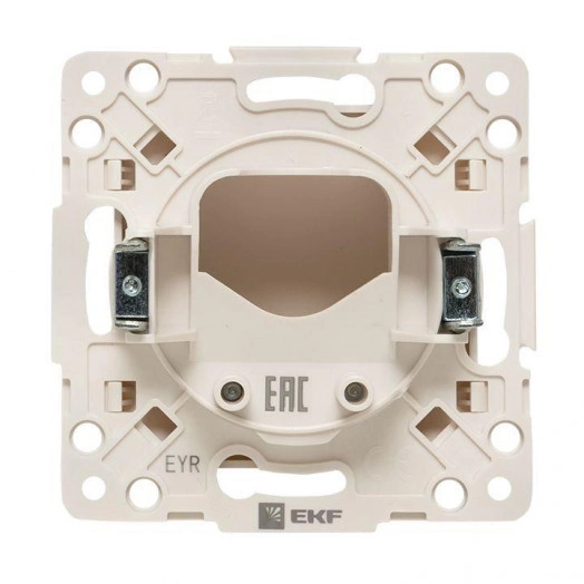 Механизм кабельного вывода Стокгольм бел. PROxima EKF EYV-CE-10