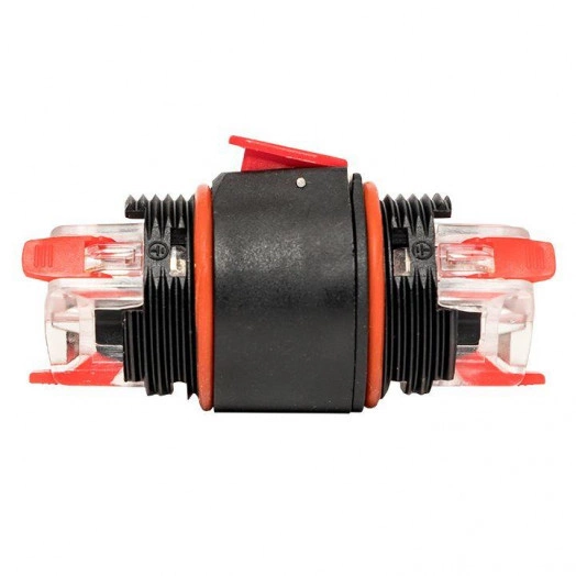 Коннектор кабельный I-образный разъемный (СМК 3PIN) IP68 FreeTools PROxima EKF cct-smk3