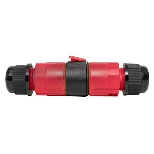 Коннектор кабельный I-образный разъемный (СМК 3PIN) IP68 FreeTools PROxima EKF cct-smk3