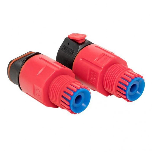 Коннектор кабельный I-образный разъемный (СМК 3PIN) IP68 FreeTools PROxima EKF cct-smk3