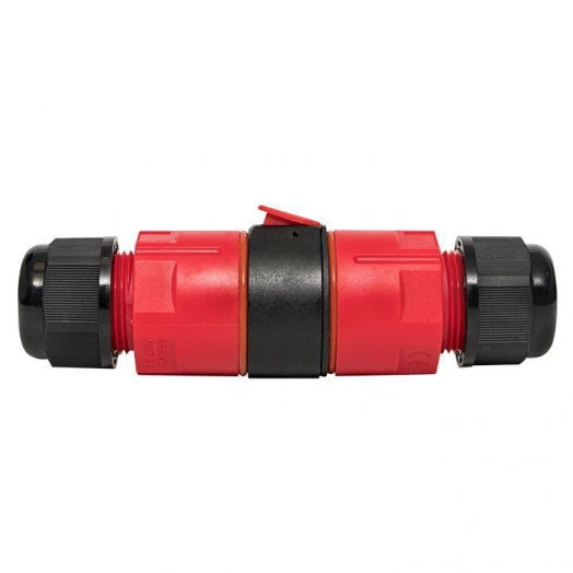 Коннектор кабельный I-образный разъемный (СМК 5PIN) IP68 FreeTools PROxima EKF cct-smk5