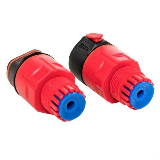 Коннектор кабельный I-образный разъемный (СМК 5PIN) IP68 FreeTools PROxima EKF cct-smk5