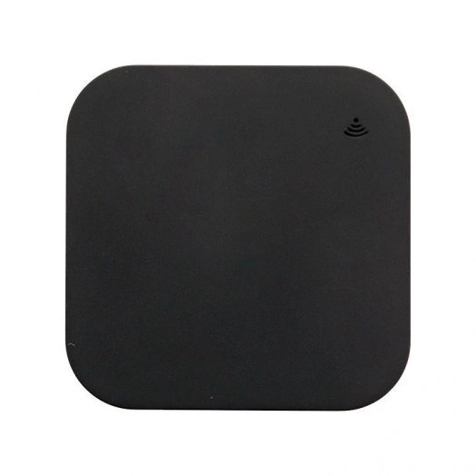 Пульт Умный Connect с датчиками температуры и влажности EKF irr-ths