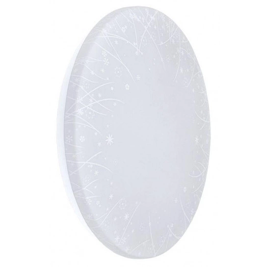 Светильник светодиодный ДПБ 2005 12Вт IP20 4000К круг бел. IEK LDPB0-2005-12-4000-K01