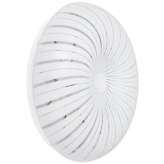 Светильник светодиодный ДПБ 2006 18Вт IP20 4000К круг бел. IEK LDPB0-2006-18-4000-K01