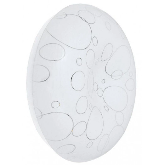 Светильник светодиодный ДПБ 2009 12Вт IP20 4000К круг бел. IEK LDPB0-2009-12-4000-K01