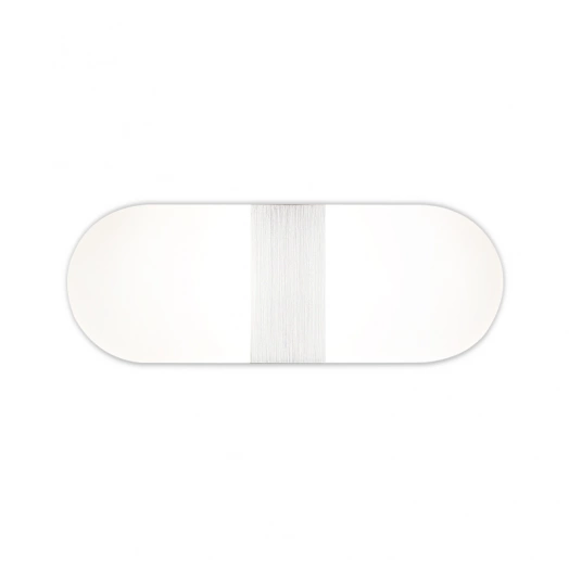 Светильник светодиодный Elena ДПБ 6Вт 300лм 200-240В 290мм акцентный настенный GAUSS BR033