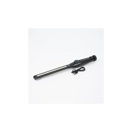 Фонарь светодиодный автомобильный 8Вт 500лм Li-ion 2100мА.ч диммир. GAUSS GF801