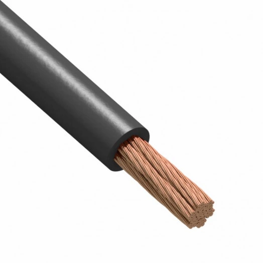 Провод ПуГВнг(А)-LS 1х50 Ч (м) Конкорд 6965