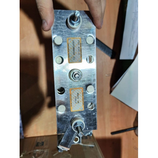 Блок выпрямительный PTS-450-2 Блок выпрямительный PTS-450-2