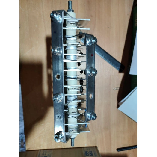 Блок выпрямительный PTS-450-2 Блок выпрямительный PTS-450-2