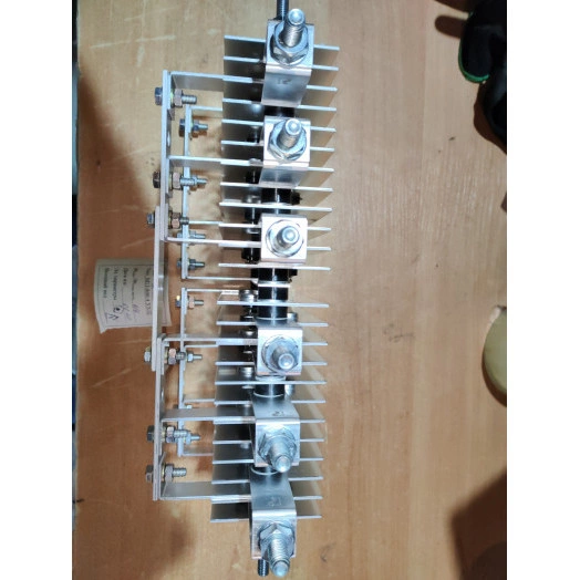 Блок выпрямительный М13-800 Блок выпрямительный М13-800