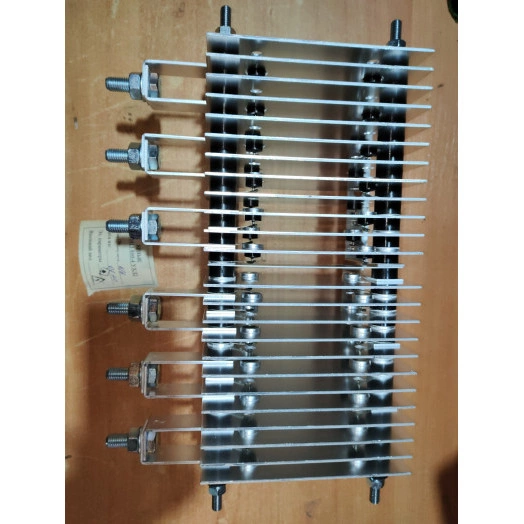 Блок выпрямительный М13-800 Блок выпрямительный М13-800