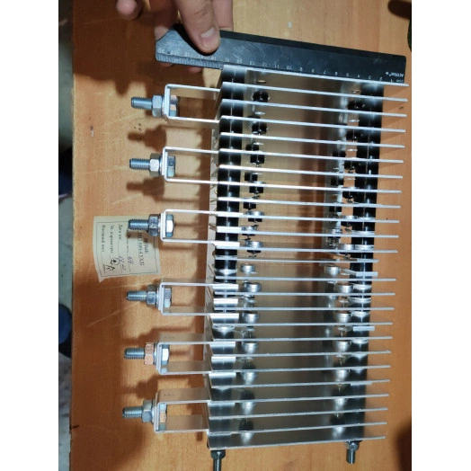 Блок выпрямительный М13-800 Блок выпрямительный М13-800