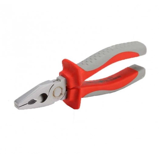 Пассатижи диэлектрические "Стандарт" 180мм КВТ 55985