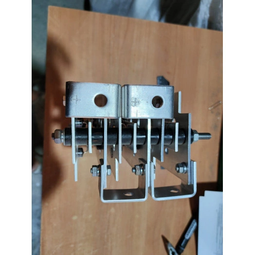 Блок выпрямительный ВС-300Б Блок выпрямительный ВС-300Б