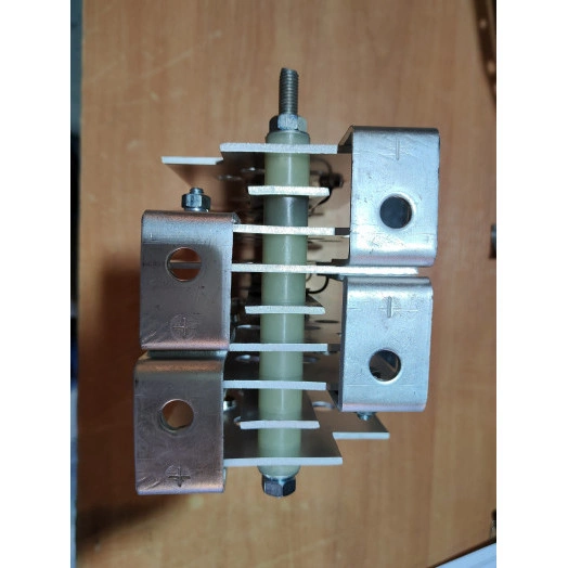 Блок выпрямительный ВС-300Б Блок выпрямительный ВС-300Б