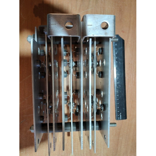 Блок выпрямительный ВС-300Б Блок выпрямительный ВС-300Б