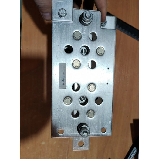 Блок выпрямительный ВС-300Б Блок выпрямительный ВС-300Б