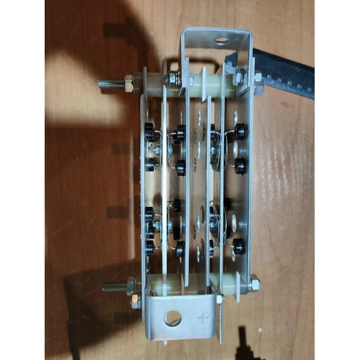 Блок выпрямительный ВД-306М1