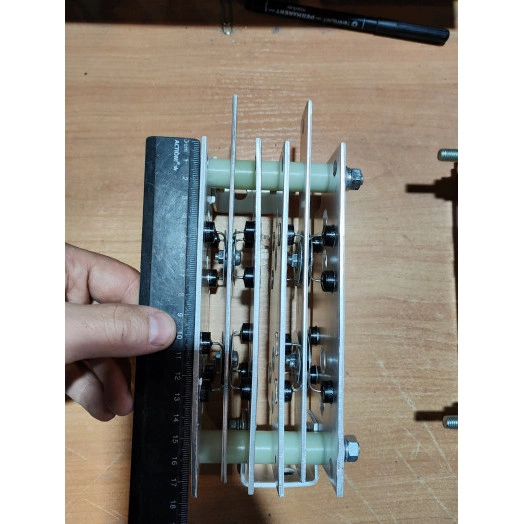 Блок выпрямительный ВД-306М1