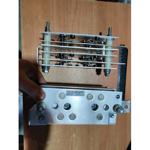 Блок выпрямительный ВД-306М1