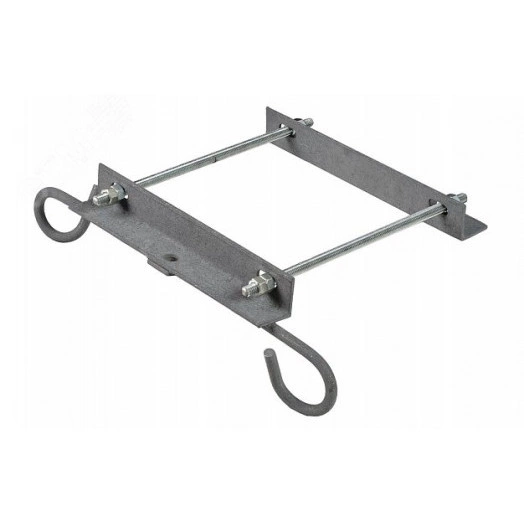 Узел крепления натяжной УН.П (350х350) ССД