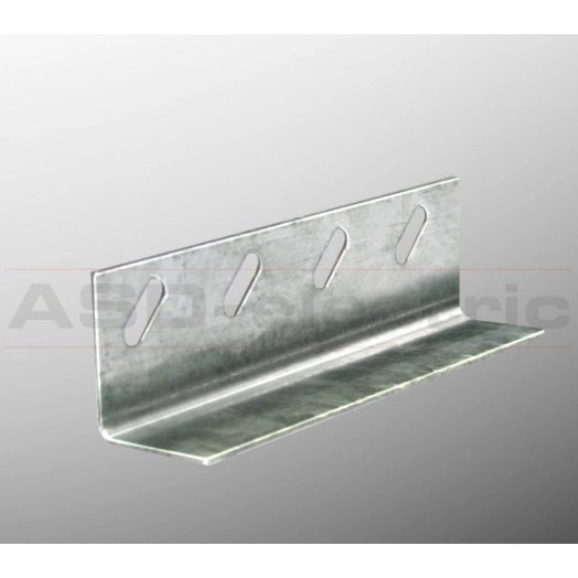 СНЛц100 L=0,2м S=1,5мм соединитель неподвижный    оцинк.