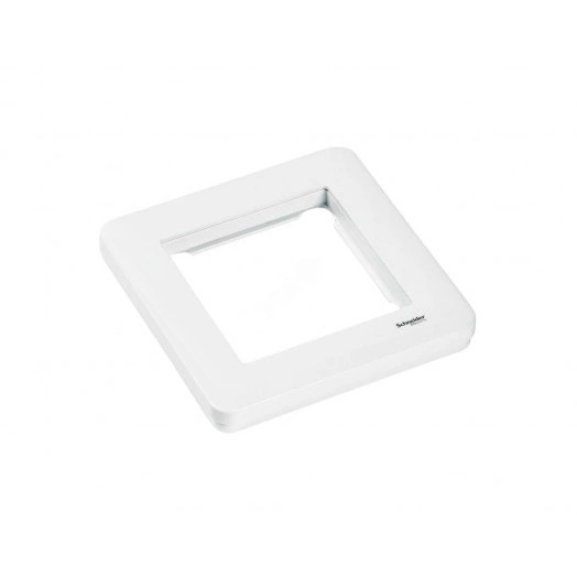 Передняя панель белого цвета для RAYCHEM SENZ / SENZ WIFI